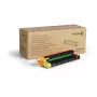 Xerox VersaLink C60X Cartucho de tambor amarillo (40.000 páginas), 40.000 páginas, Amarillo, 1 ud.