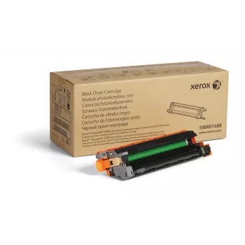 Xerox VersaLink C60X Unidad de tambor negro (40.000 páginas), 40000 páginas, Negro, 1 ud.