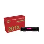 Everyday™ Tóner magenta remanufacturado de Xerox compatible con HP 201X (CF403X), Alta capacidad