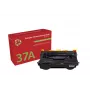 Everyday™ Tóner monocromo remanufacturado de Xerox compatible con HP 37A (CF237A), capacidad estándar