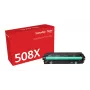 Everyday™ Tóner negro de Xerox compatible con HP 508X (CF360X), alta capacidad
