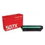 Everyday™ Tóner negro de Xerox compatible con HP 507X (CE400X), alta capacidad
