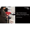 Everyday™ Tóner negro de Xerox compatible con HP 81X (CF281X), alta capacidad