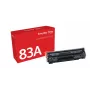 Everyday™ Tóner negro de Xerox compatible con HP 83A (CF283A), capacidad estándar
