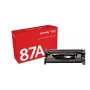 Everyday™ Tóner negro de Xerox compatible con HP 87A (CF287A), capacidad estándar