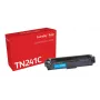 Everyday™ Tóner cian de Xerox compatible con Brother TN241C, capacidad estándar