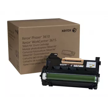 Xerox Unidad de tambor