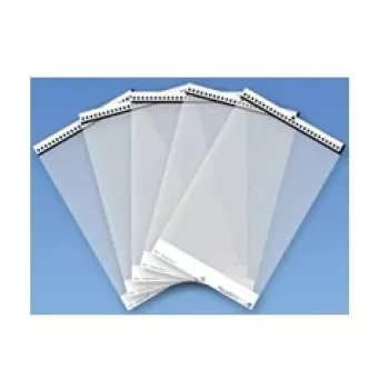 Ricoh ScanSnap Hoja de soporte para escáner, hoja de soporte, Transparente, 5 uds.