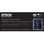 Canvas Roll Epson Premium Satin 44 pulgadas x 12,2 m 350 g/m²