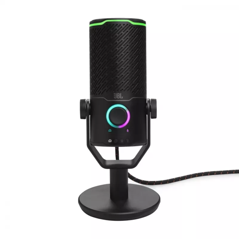 JBL JBLSTRMSTUDIOBLK Micrófono Negro