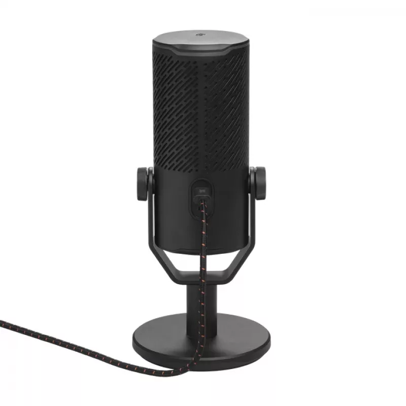JBL JBLSTRMSTUDIOBLK Micrófono Negro
