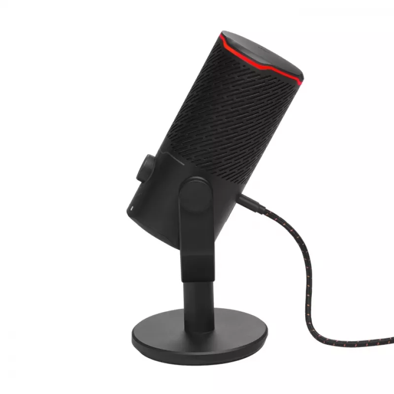 JBL JBLSTRMSTUDIOBLK Micrófono Negro