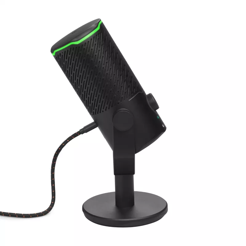 JBL JBLSTRMSTUDIOBLK Micrófono Negro