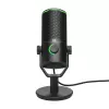 JBL JBLSTRMSTUDIOBLK Micrófono Negro