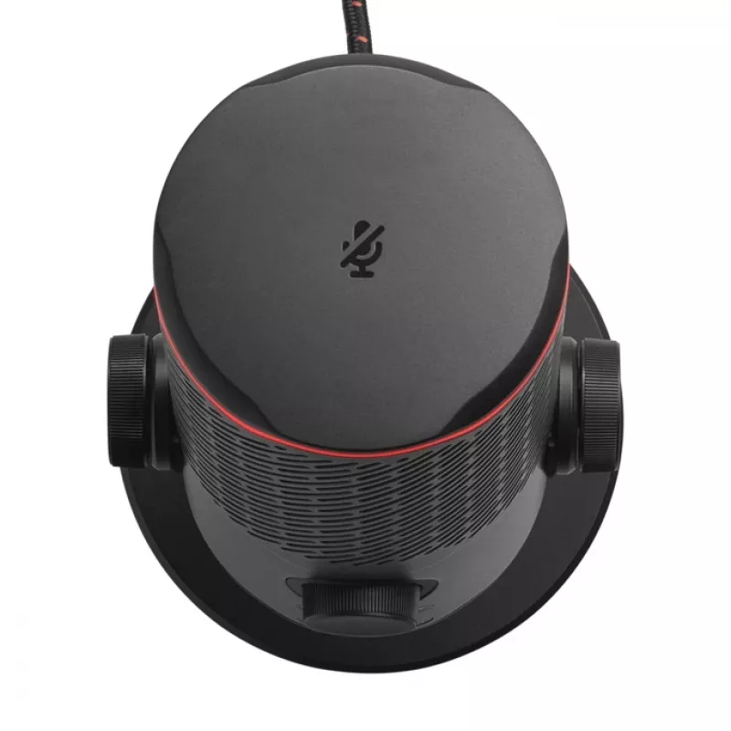 JBL JBLSTRMSTUDIOBLK Micrófono Negro