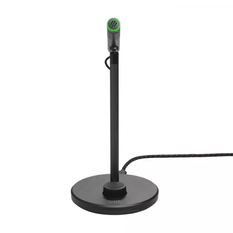 JBL JBLSTRMTALKBLK Micrófono Negro