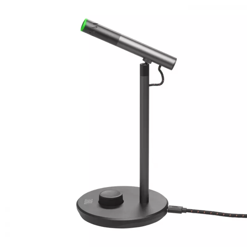 JBL JBLSTRMTALKBLK Micrófono Negro