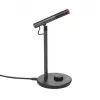 JBL JBLSTRMTALKBLK Micrófono Negro