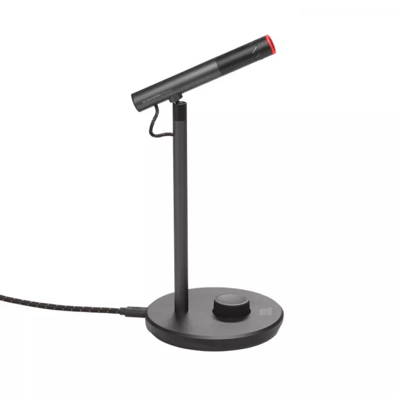 JBL JBLSTRMTALKBLK Micrófono Negro