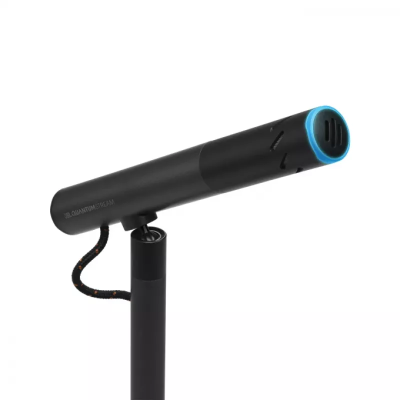 JBL JBLSTRMTALKBLK Micrófono Negro