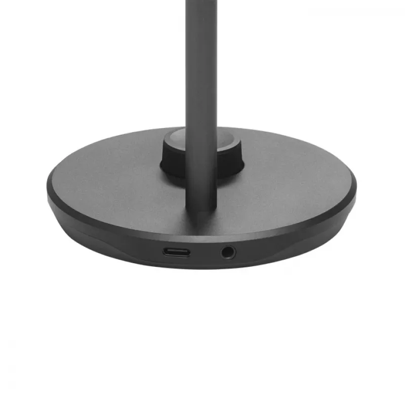 JBL JBLSTRMTALKBLK Micrófono Negro