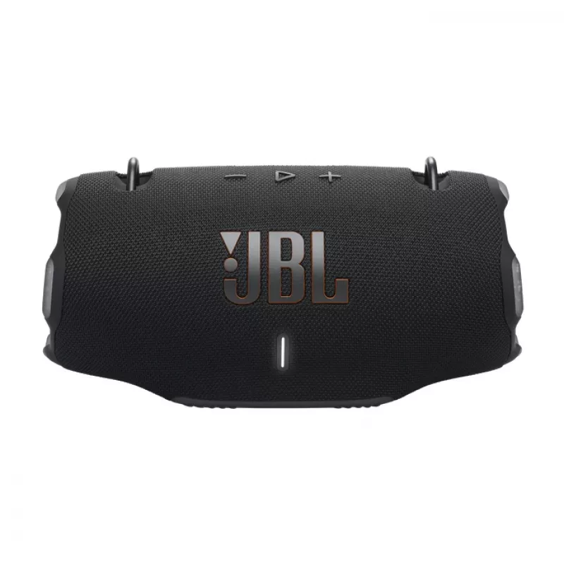JBL Xtreme 4 Altavoz portátil estéreo Negro 30 W