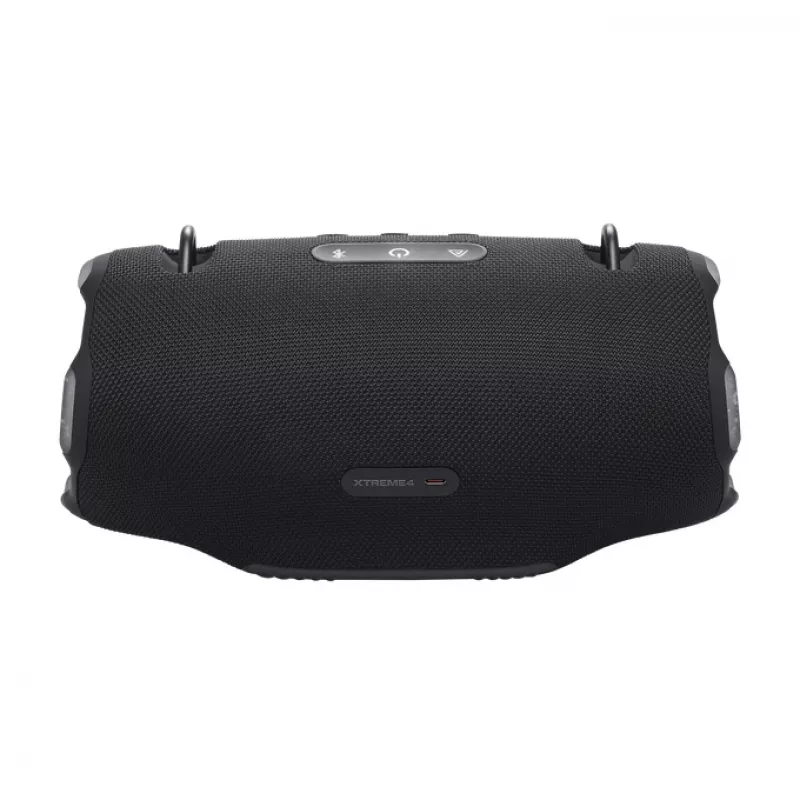 JBL Xtreme 4 Altavoz portátil estéreo Negro 30 W