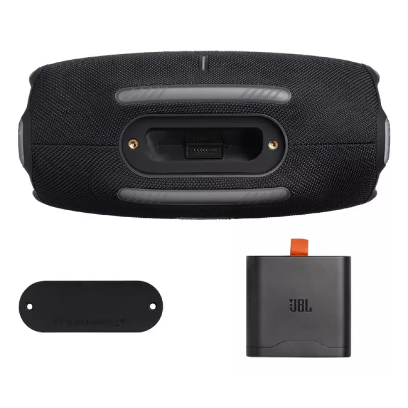 JBL Xtreme 4 Altavoz portátil estéreo Negro 30 W