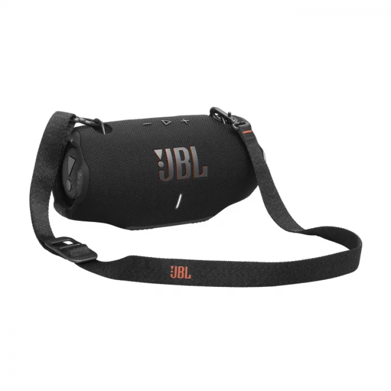 JBL Xtreme 4 Altavoz portátil estéreo Negro 30 W