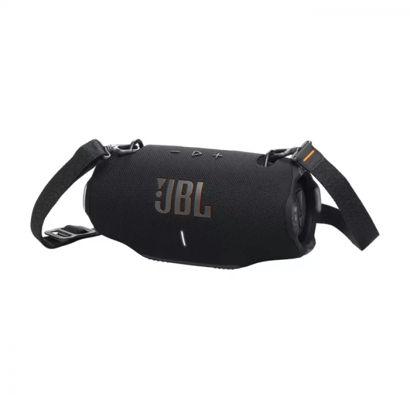 JBL Xtreme 4 Altavoz portátil estéreo Negro 30 W