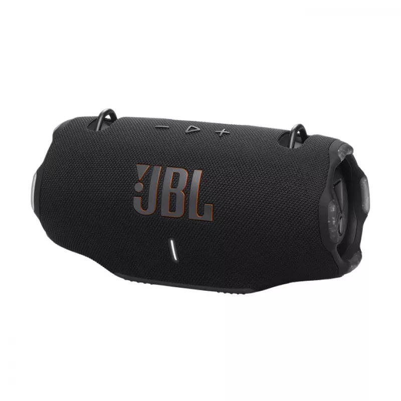 JBL Xtreme 4 Altavoz portátil estéreo Negro 30 W