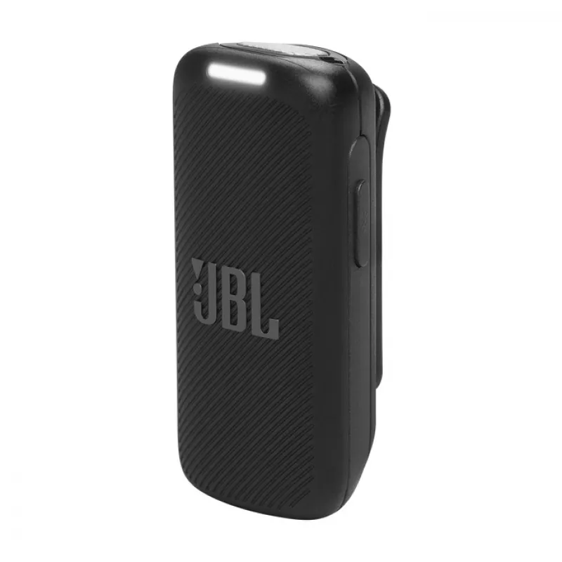 JBL JBLSTRMWLLGHTBLK Micrófono Negro