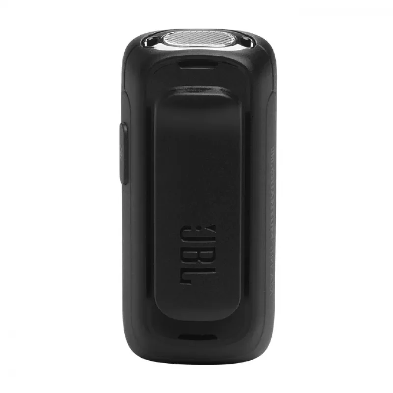JBL JBLSTRMWLLGHTBLK Micrófono Negro