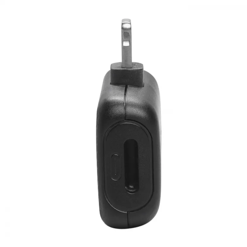 JBL JBLSTRMWLLGHTBLK Micrófono Negro