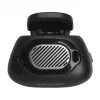 JBL JBLSTRMWLLGHTBLK Micrófono Negro