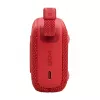 JBL Go 4 Altavoz portátil mono Rojo 4,2 W