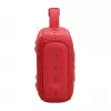 JBL Go 4 Altavoz portátil mono Rojo 4,2 W