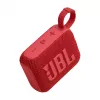 JBL Go 4 Altavoz portátil mono Rojo 4,2 W