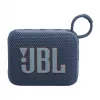 JBL Go 4 Altavoz portátil mono Azul 4,2 W