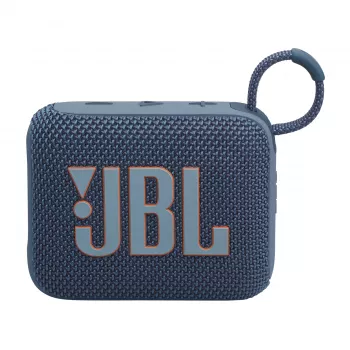 JBL Go 4 Altavoz portátil mono Azul 4,2 W