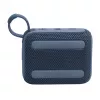JBL Go 4 Altavoz portátil mono Azul 4,2 W