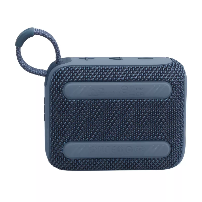 JBL Go 4 Altavoz portátil mono Azul 4,2 W