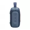 JBL Go 4 Altavoz portátil mono Azul 4,2 W
