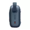 JBL Go 4 Altavoz portátil mono Azul 4,2 W
