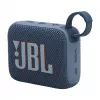 JBL Go 4 Altavoz portátil mono Azul 4,2 W