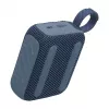 JBL Go 4 Altavoz portátil mono Azul 4,2 W