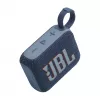 JBL Go 4 Altavoz portátil mono Azul 4,2 W