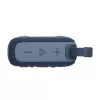 JBL Go 4 Altavoz portátil mono Azul 4,2 W