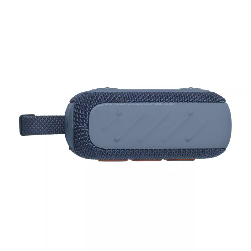 JBL Go 4 Altavoz portátil mono Azul 4,2 W
