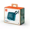JBL Go 4 Altavoz portátil mono Azul 4,2 W